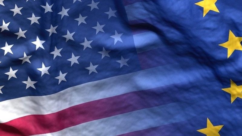 Товары из США