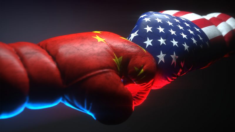 Зачем нужны поставщики с США или Китая?