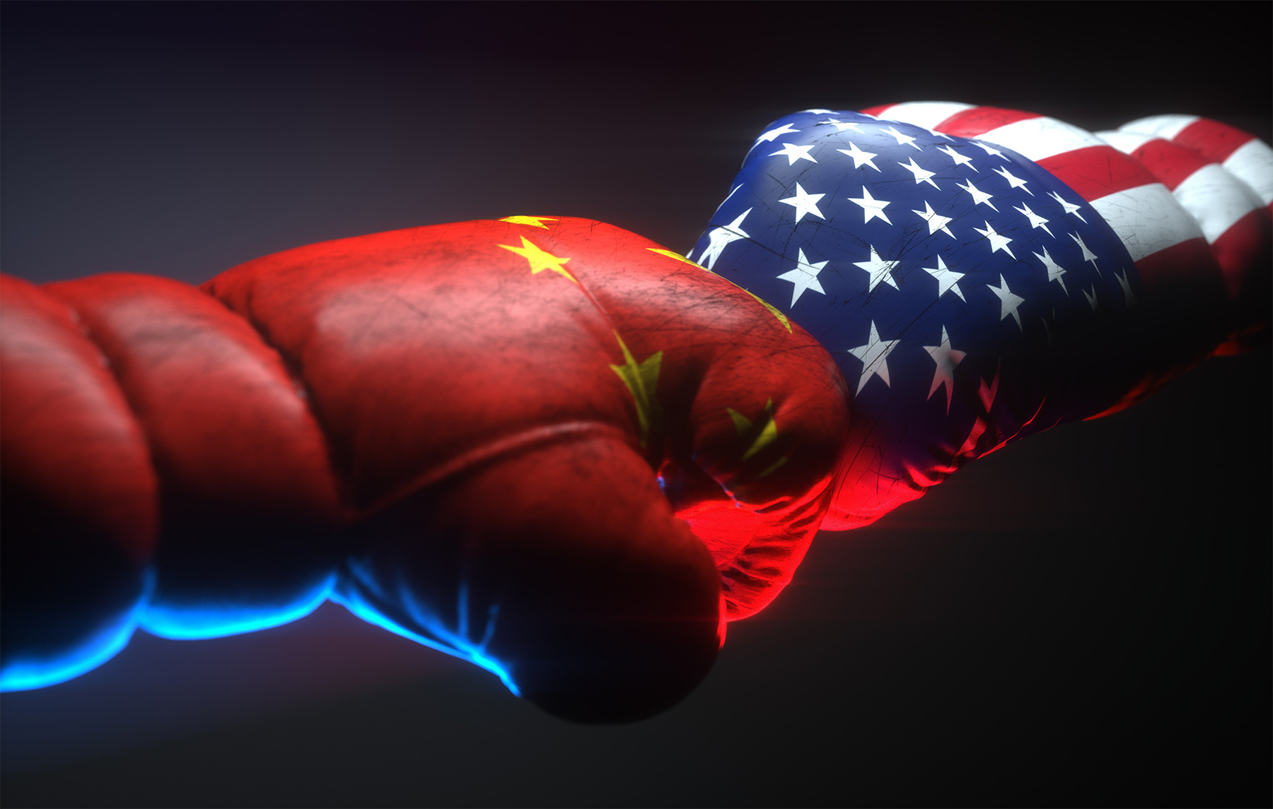 Зачем нужны поставщики с США или Китая?