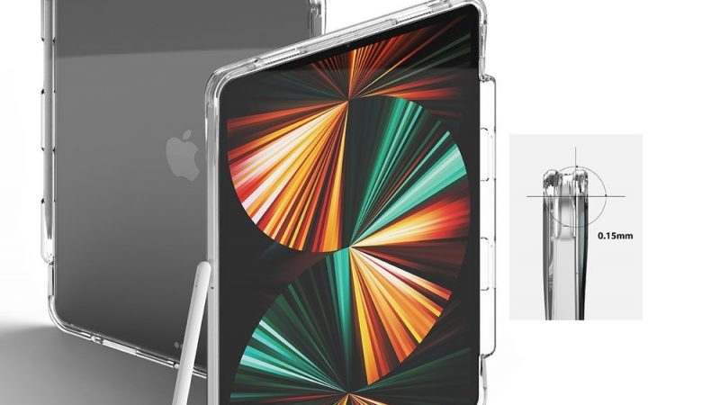 На какие критерии нужно обращать внимание при выборе чехлов для iPad Pro 11″ M1 (2021)?