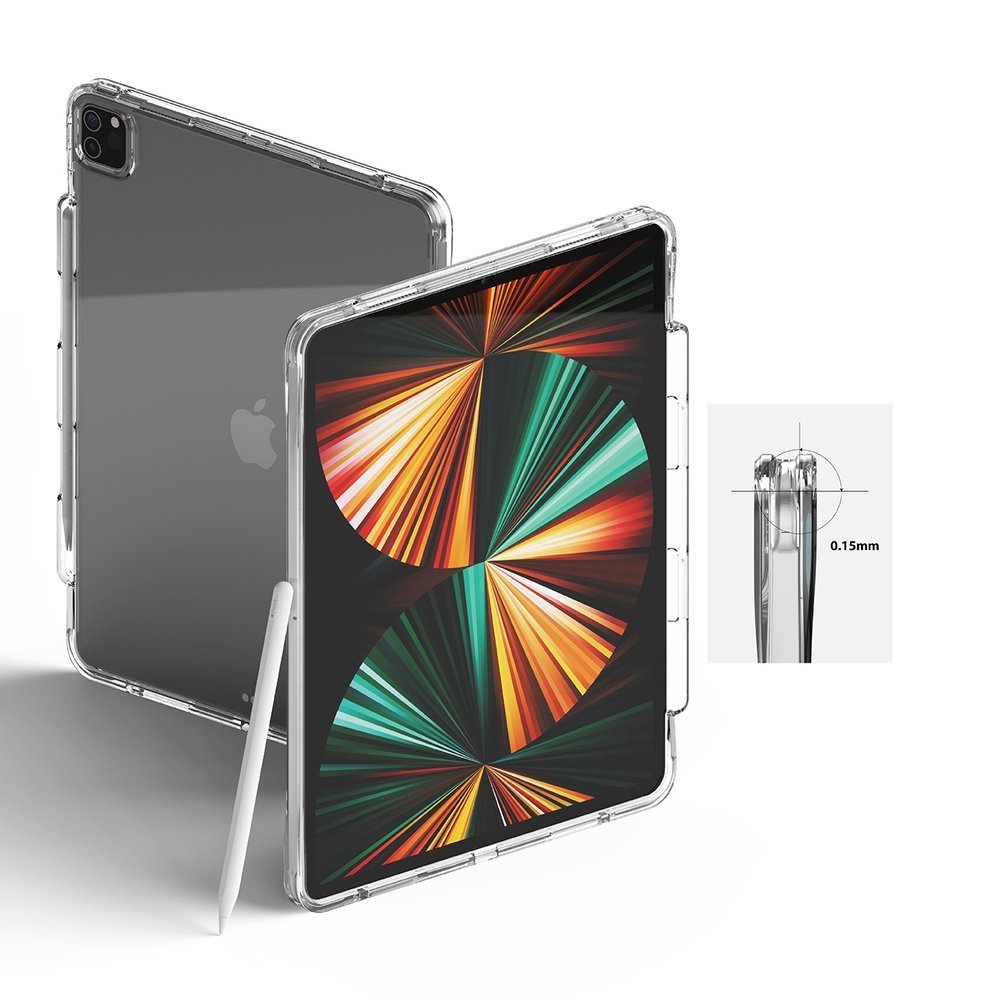 На какие критерии нужно обращать внимание при выборе чехлов для iPad Pro 11″ M1 (2021)?