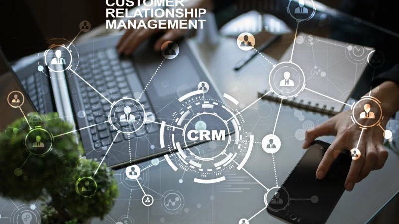 CRM для недвижимости и ее главные функции