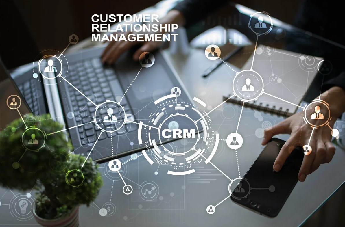 CRM для недвижимости и ее главные функции