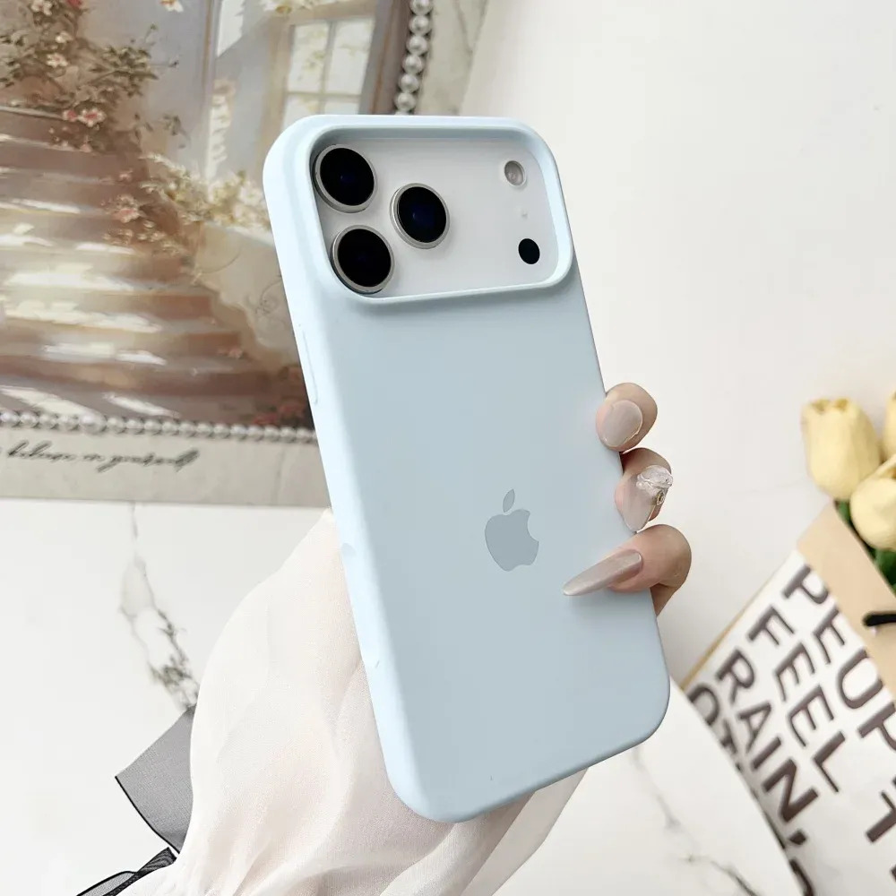 Как чехол для iPhone 17 Pro Max сочетает дизайн и надежность?