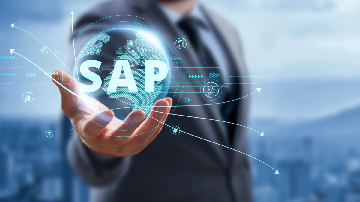 SAP Business Technology Platform: что это и зачем нужно?